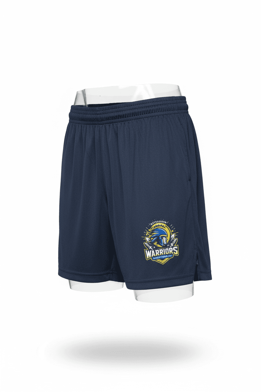 Warriors Shorts