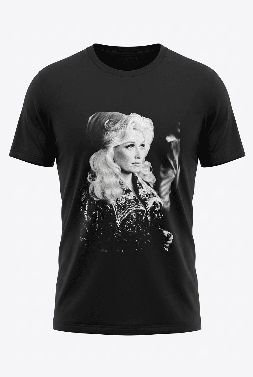 Dolly shirt#1