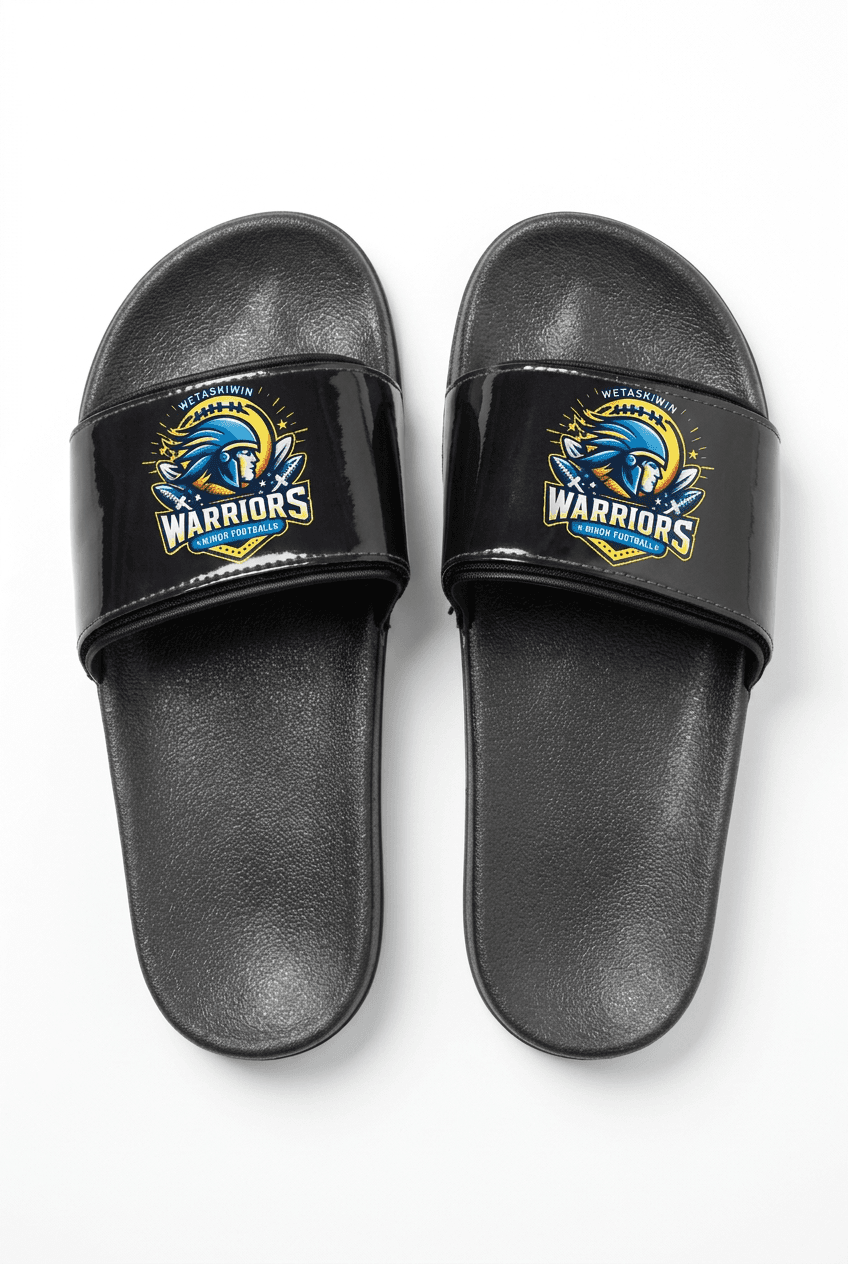 Custom Slides