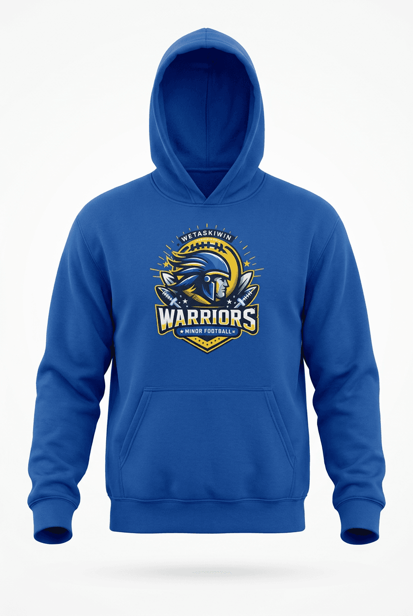 Warriors Sweatshirt