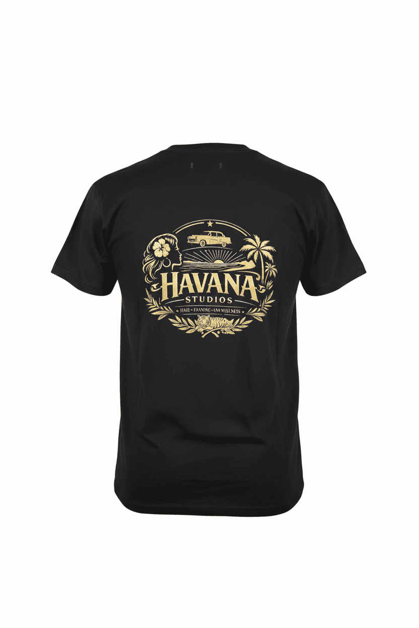 Havana Tan shirt