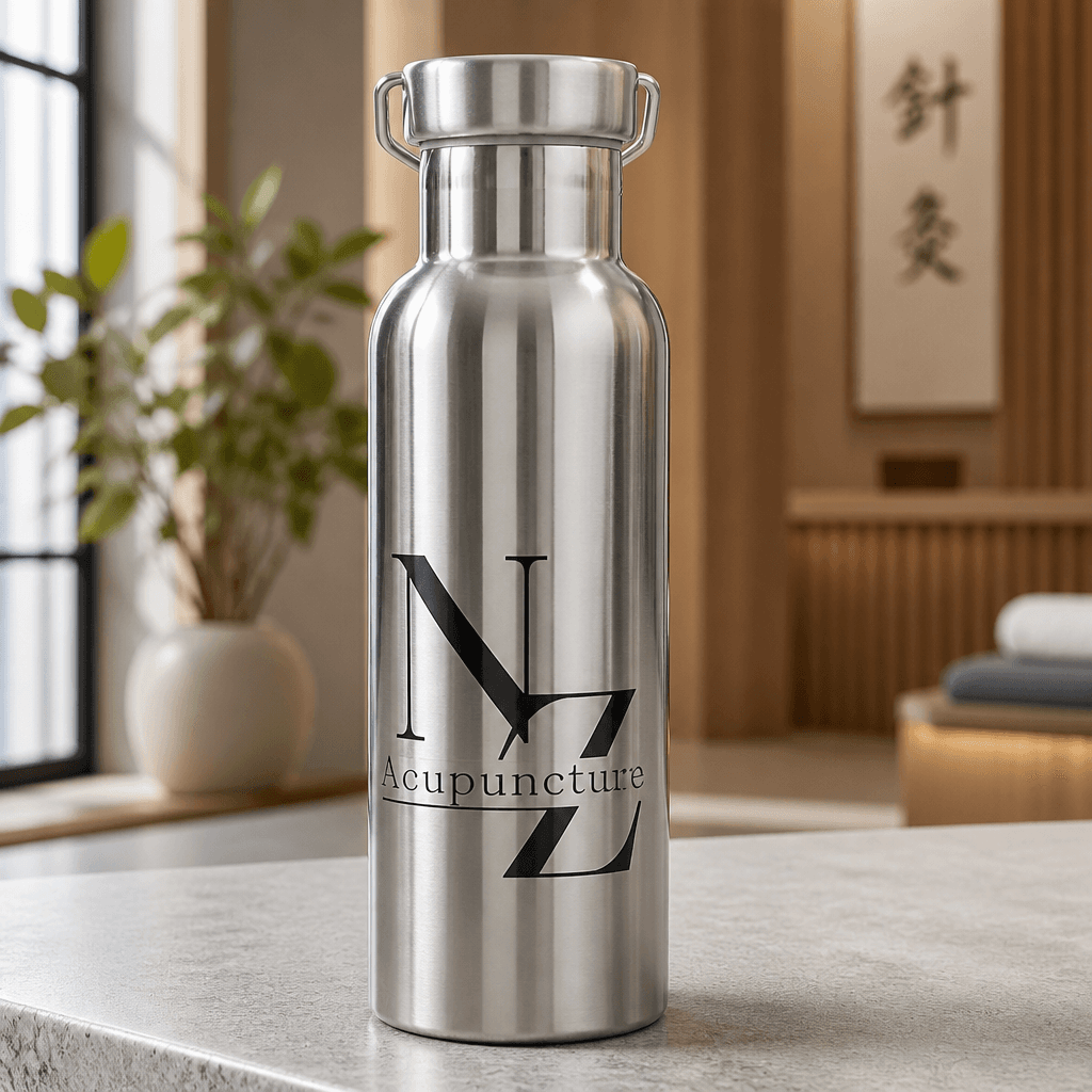 Custom Water Bottles
